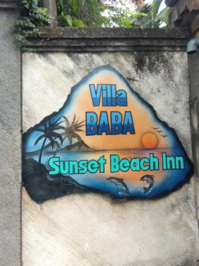 Villa baba sunset beach Inn